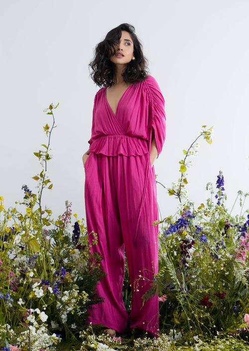 Cosmo Jumpsuit