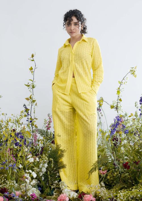 Daffodil Co-ord set