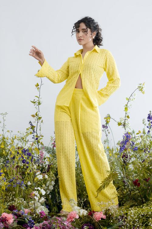 Daffodil Co-ord set