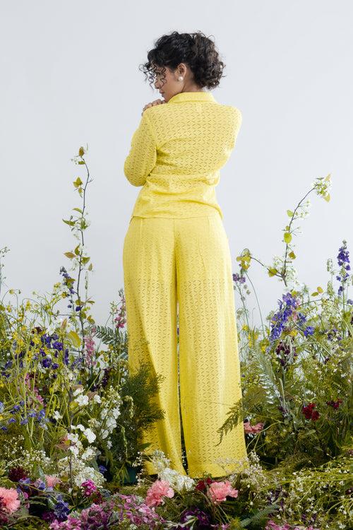 Daffodil Co-ord set