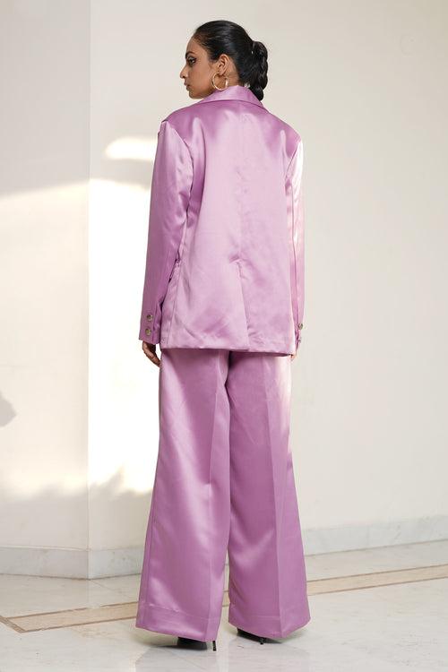 Blossom Pant Suit