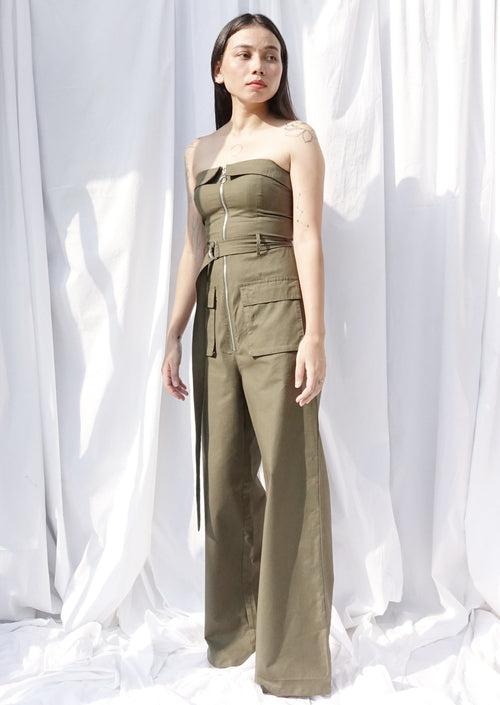 Nell Jumpsuit