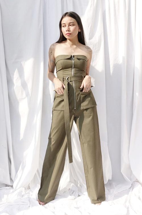 Nell Jumpsuit