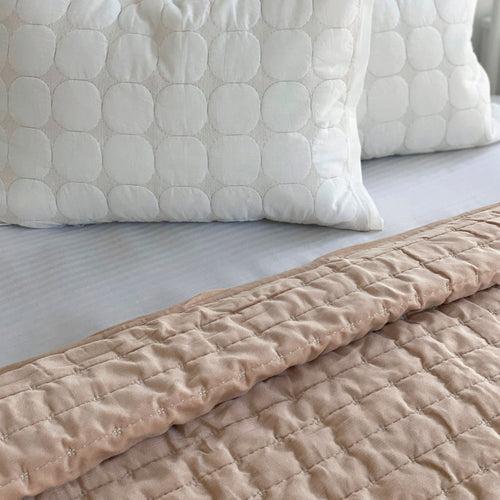 SITARA BLUSH QUILT