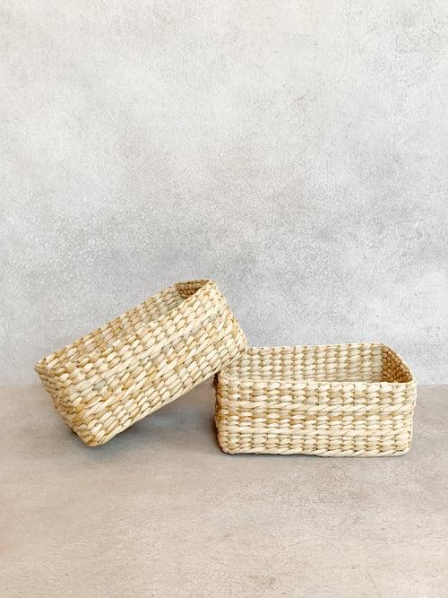 BREAD BASKET