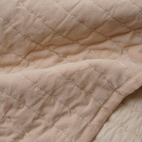 SITARA BLUSH QUILT