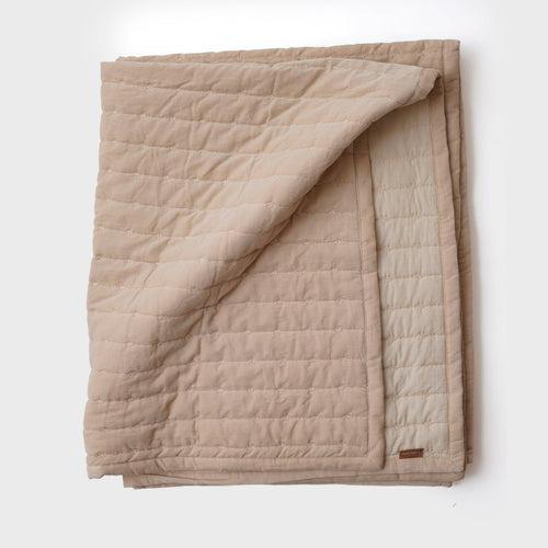 SITARA BLUSH QUILT