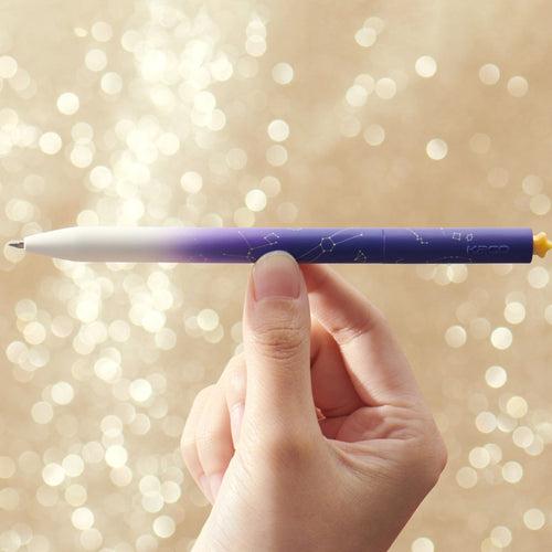 Kaco First Roller Shining Star Gel Pen(with National Museum of China)