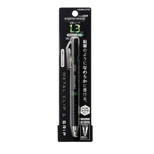Kokuyo Mechanical Pencil Sharp Mx 1.3 Green