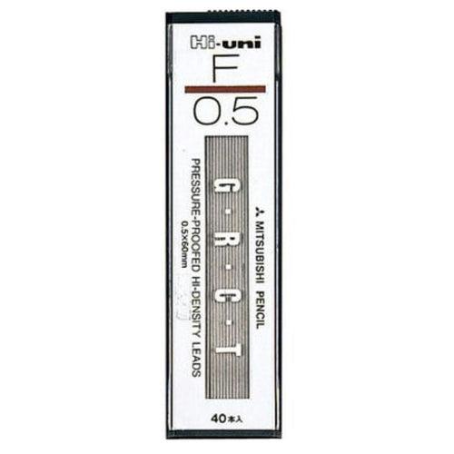 Mitsubishi Pencil High Uni Mechanical Lead 0.5