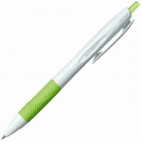 Mitsubishi Pencil Jetstream Standard Ballpoint Pen 0.7