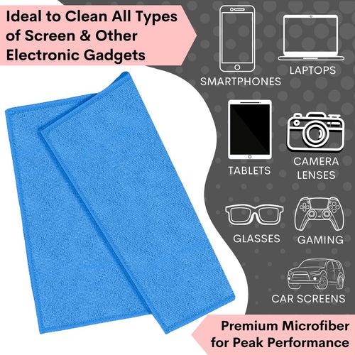Multipurpose Screen Cleaning Kit – Pack Of 1