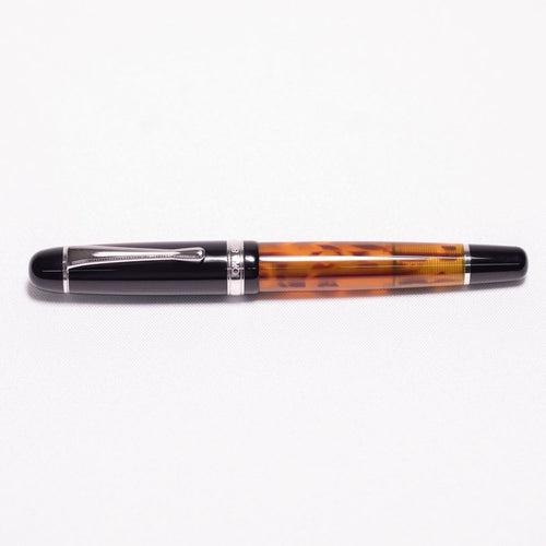 Opus 88 Jazz Amber Fountain pen