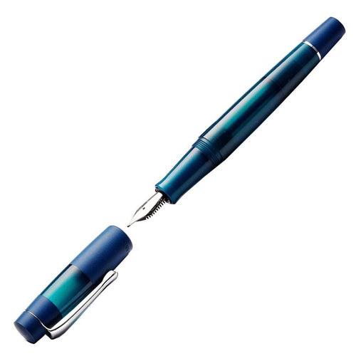 Opus 88 Koloro Blue Fountain pen