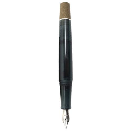 Opus 88 Koloro Teal Fountain pen