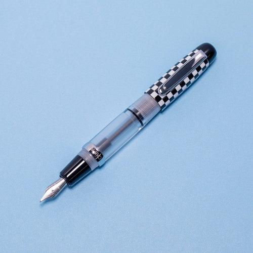 Opus 88 Mini Check Fountain pen