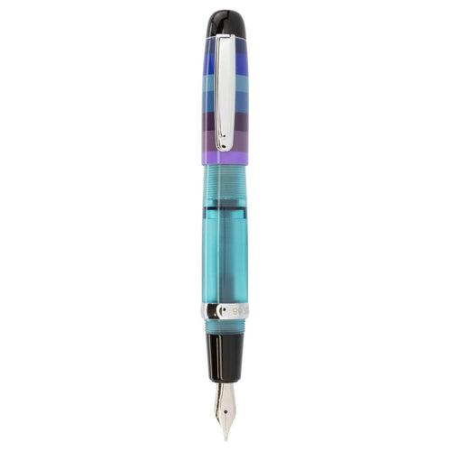 Opus 88 Mini Stripe Fountain pen