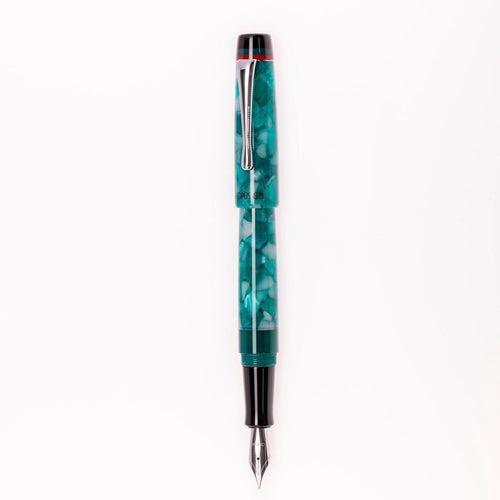 Opus 88 Minty Light Blue Fountain pen