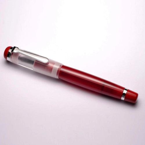 Opus 88 Omar Apple Fountain pen