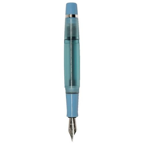 Opus 88 Omar Blue Fountain pen