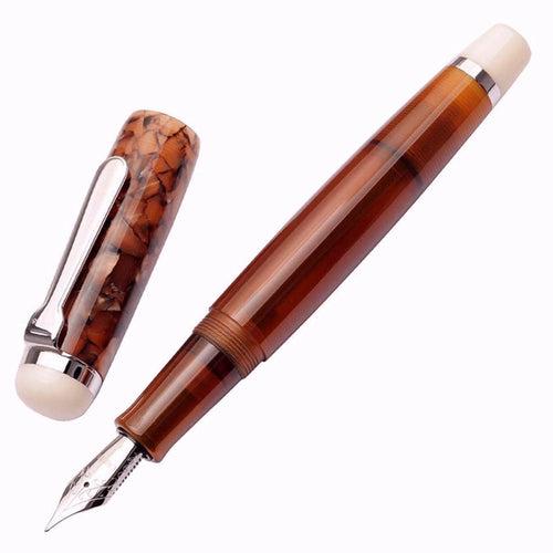 Opus 88 Omar Brown Fountain pen