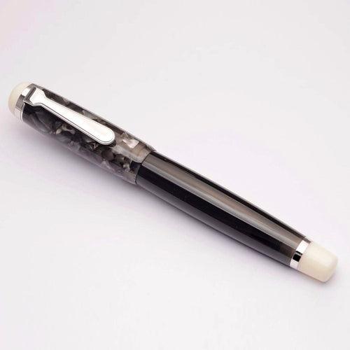 Opus 88 Omar Grey Fountain pen