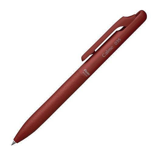 Pentel Calme 0.35 Ballpoint Pen