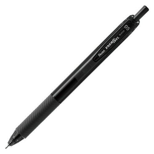 Pentel Energizer S Gel Pen