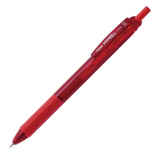 Pentel Energizer S Gel Pen