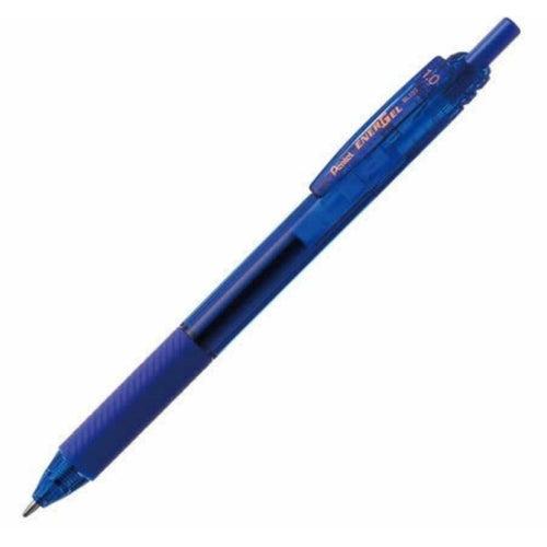 Pentel Energizer S Gel Pen