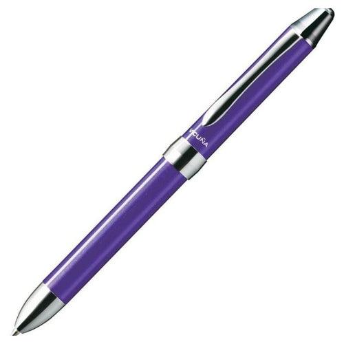 Pentel Vicuna Ex1 Series 2+S Multifunctional Pen