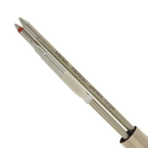 Pentel Vicuna Ex1 Series 2+S Multifunctional Pen