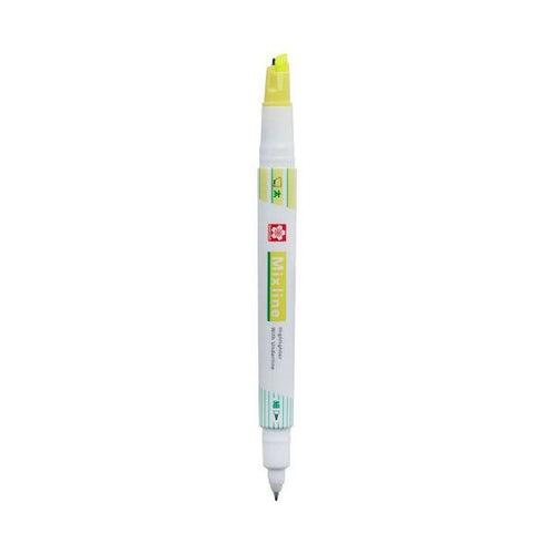 Sakura Crepas Mixline Twin Highlighter Pen