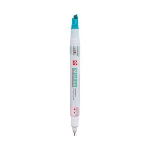 Sakura Crepas Mixline Twin Highlighter Pen