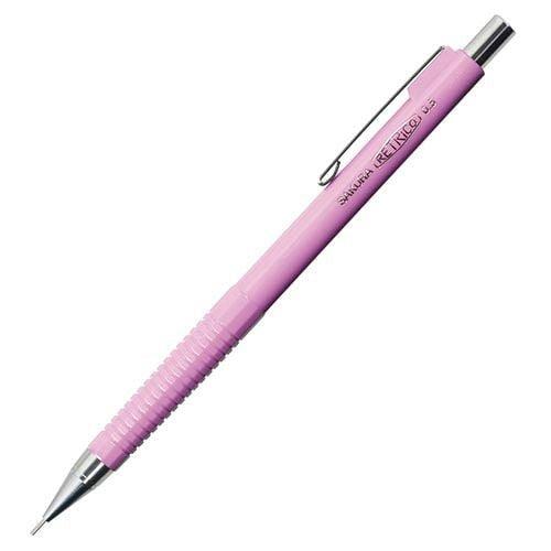 Sakura Letrico Sharp 0.5mm Mechanical Pencil