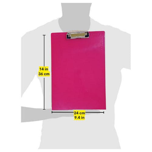 Soni Officemate Clipboards Examination Writing Pad
