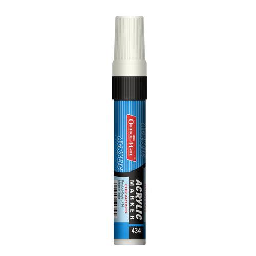 Soni Officemate Jumbo Acrylic Markers