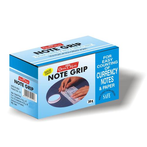 Soni Officemate Note Grip Set