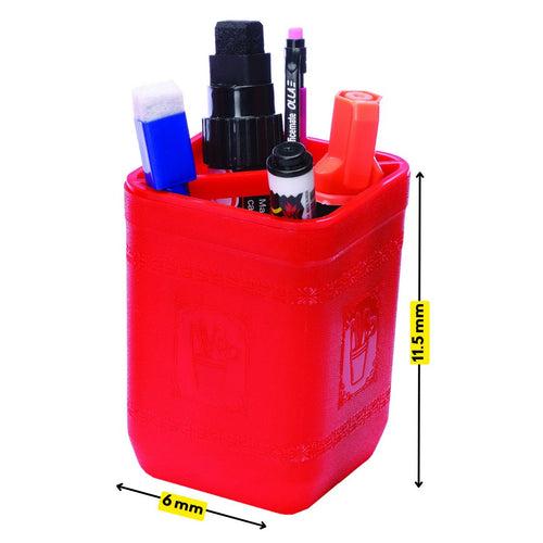 Soni Officemate Pen Pencil Holder