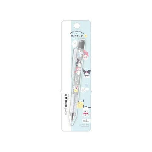 Tombow Monograph Mechanical Pencil Sanrio