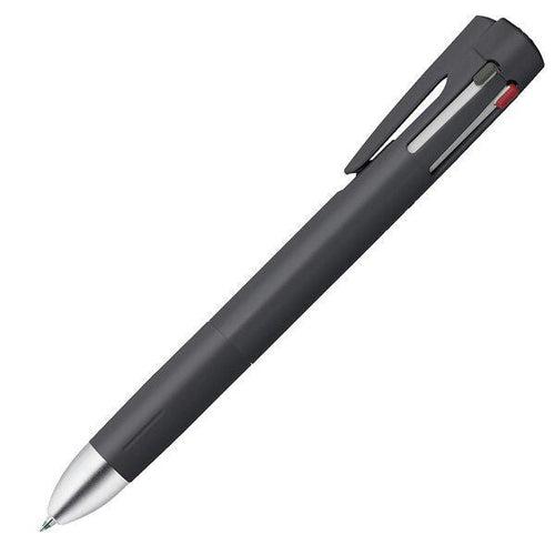Zebra Blen 4+S 0.7 Multifunction Pen