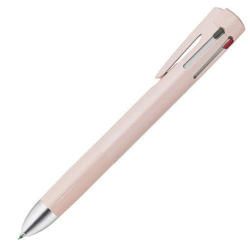 Zebra Blen 4+S 0.7 Multifunction Pen