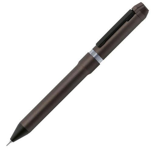 Zebra Shabo Nu 0.7 Limited Dark Tone Ball Pen