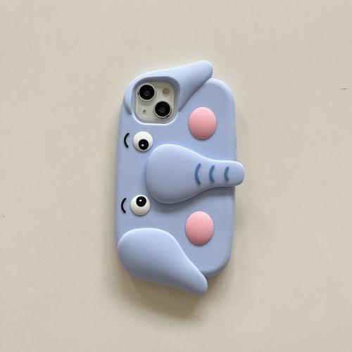 Jumbo - Dumbo Designer Silicon Case for iPhone