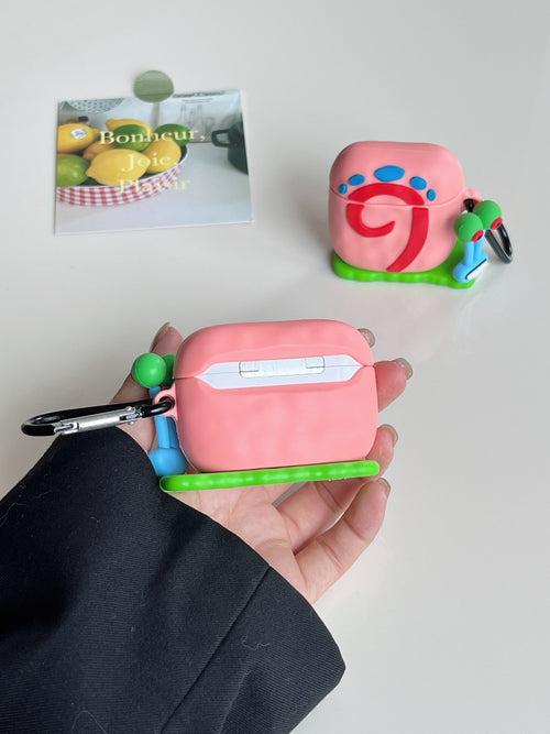 Baby Paw Silicon Airpod Case