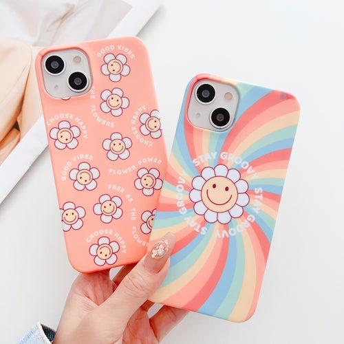 Stay Groovy Designer Slim Case