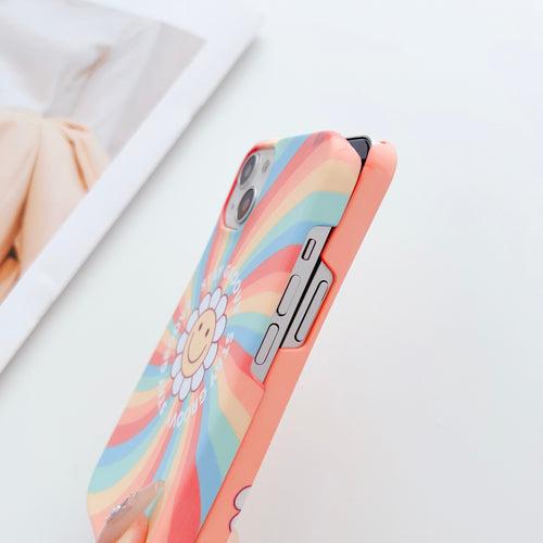 Stay Groovy Designer Slim Case