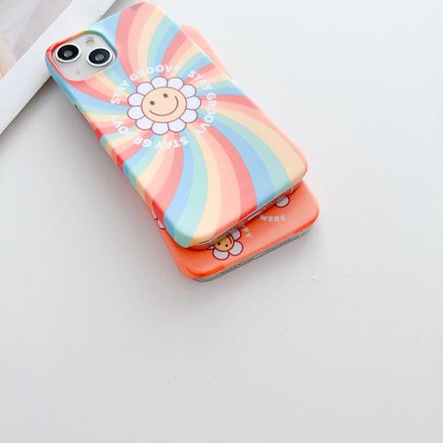 Stay Groovy Designer Slim Case