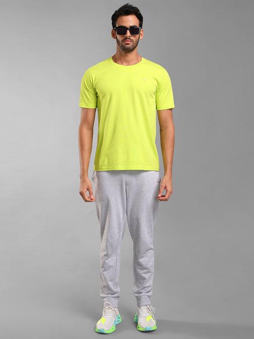 Stretch Terry Jogger