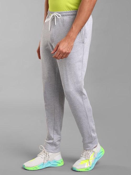 Stretch Terry Jogger